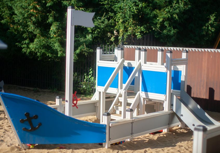 zabki przedszkole lawendowa marina